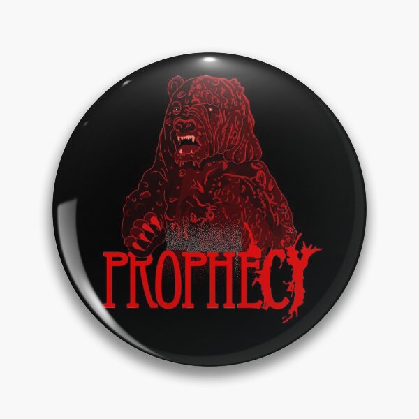 Item preview, Prophecy designed and sold by DCdesign.