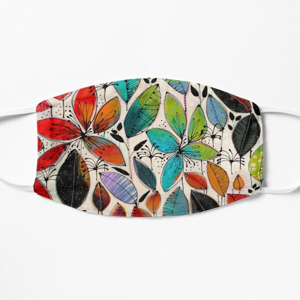 Jump For Joy Mask