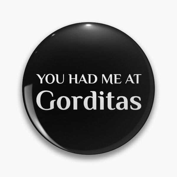 Item preview, Gorditas De Chicharron Aficionado a la comida mexicana divertida designed and sold by Creekman Designs.