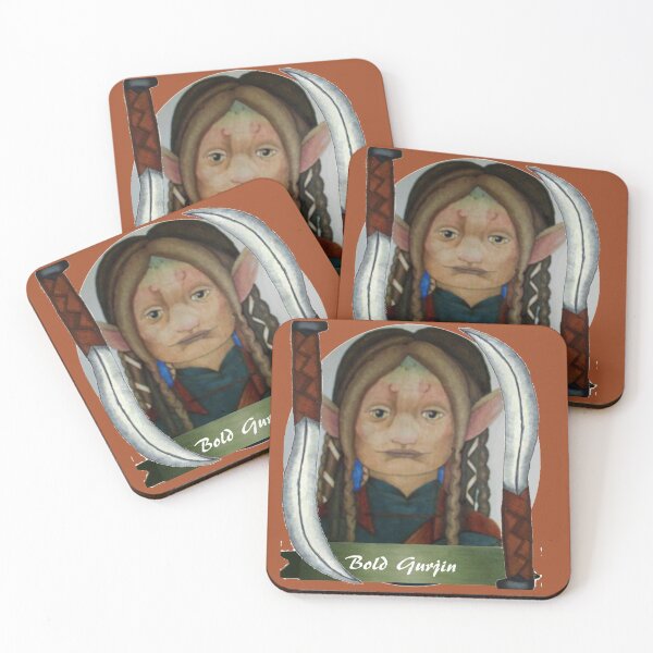 Item preview, Bold Gurjin designed and sold by KDStout.