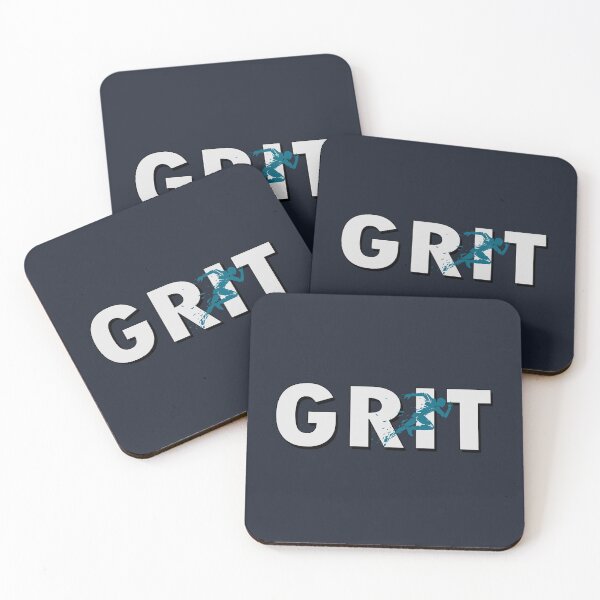 Item preview, Grit designed and sold by The Fit.