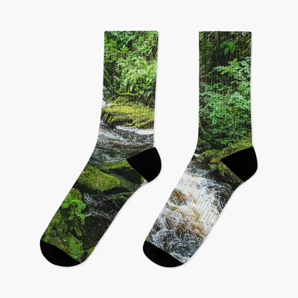 Item preview, Irish Waterfall 2 designed and sold by ChloePorter17.