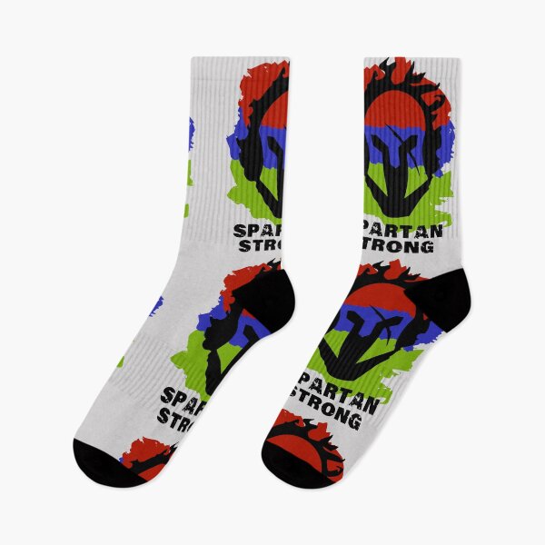 Item preview, Spartan Strong designed and sold by The Fit.