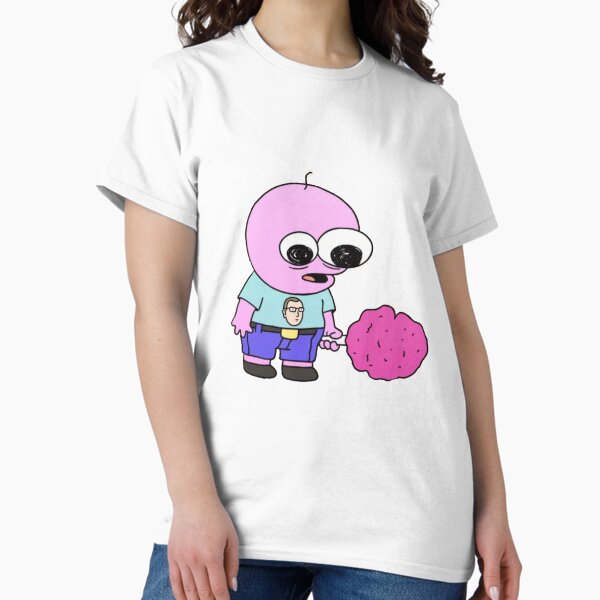 Item preview, Pim reaches depression - SMILING FRIENDS! designed and sold by At-mp.