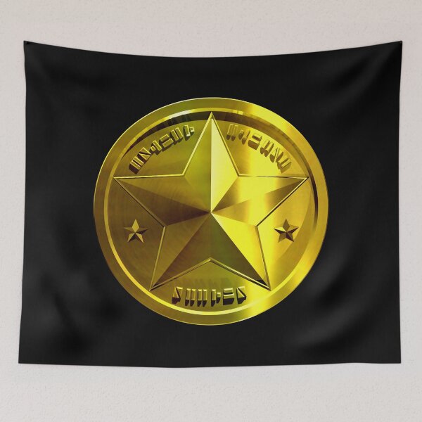 Item preview, Gleipnir Coin 3D designed and sold by CCCDesign.