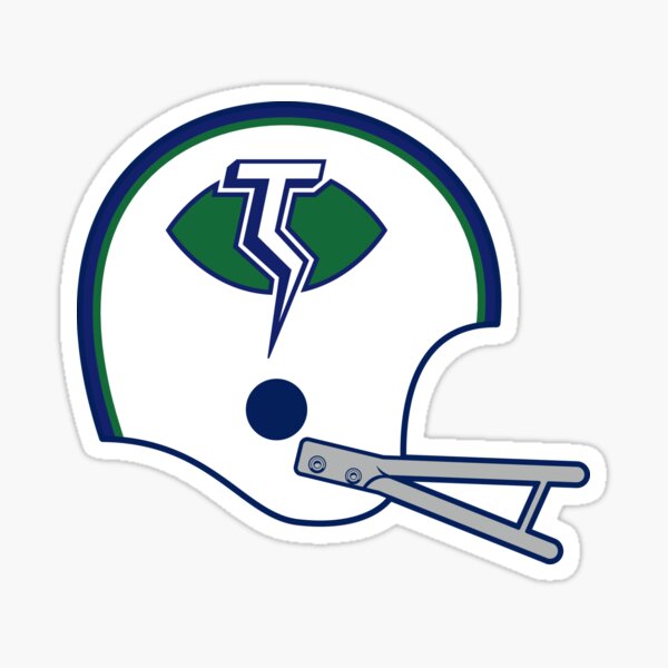 Artikel-Vorschau von Verstorbene Serie: Portland Thunder, designt und verkauft von Jamie Nutini.