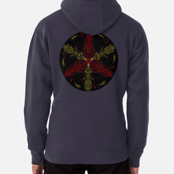 Regal Duality Pullover Hoodie