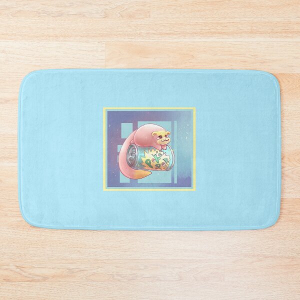 Item preview, Soft Chumby With a Soda designed and sold by Thedorfmirrin.