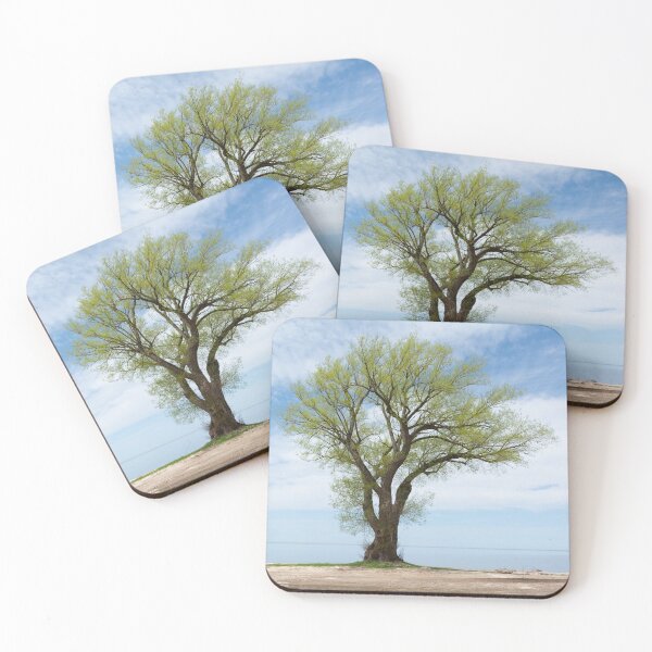 Item preview, tree on the water designed and sold by TeresaYoung9.