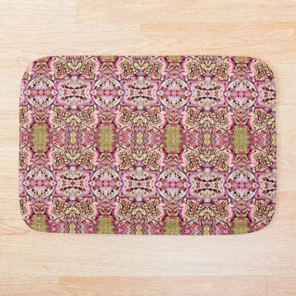 Item preview, My Golden Pink India  designed and sold by 99Brooklynn99.
