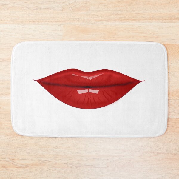 Item preview,  Hot lips, kissable designed and sold by Pennylanemerch.