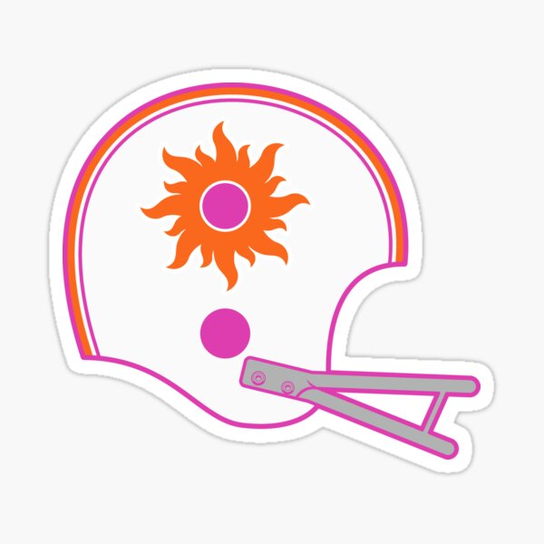 Item preview, Defunct Series: Southern California Sun designed and sold by Jamie Nutini.