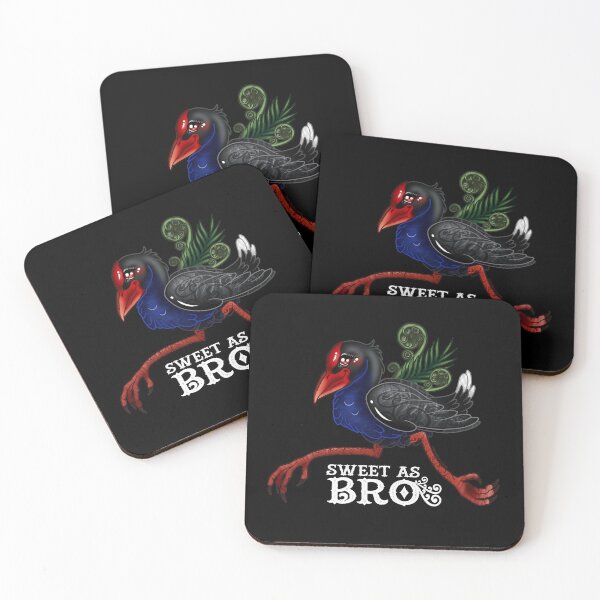 Item preview, Sweet as bro designed and sold by Rose Demon.