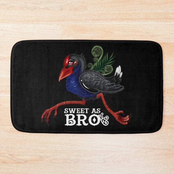 Item preview, Sweet as bro designed and sold by Rose Demon.