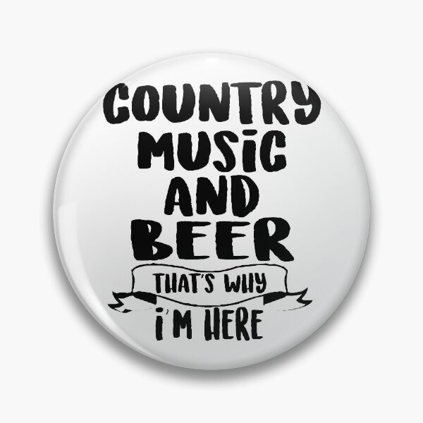 Item preview, Country Music and Beer Shirt,Country Music Shirt,Country Music Festival Shirt,Country Concert,Country Music and Beer That's Why I'm Here designed and sold by Noussairox.