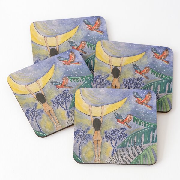Item preview, Hanging In There designed and sold by Alina Drufovka.