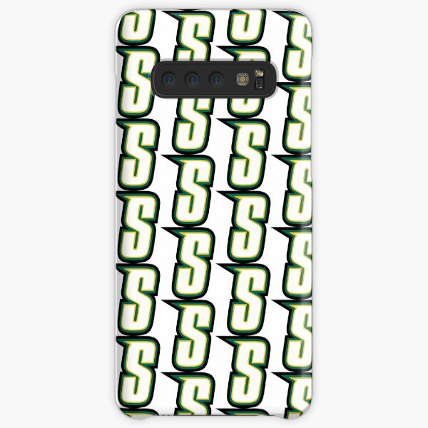 Siena Saints Samsung Galaxy Snap Case