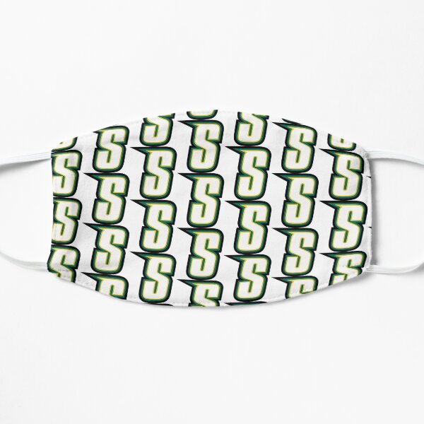 Siena Saints Mask