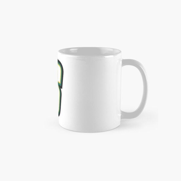 Siena Saints Classic Mug