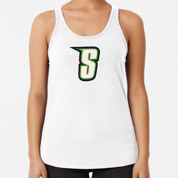 Siena Saints Racerback Tank Top
