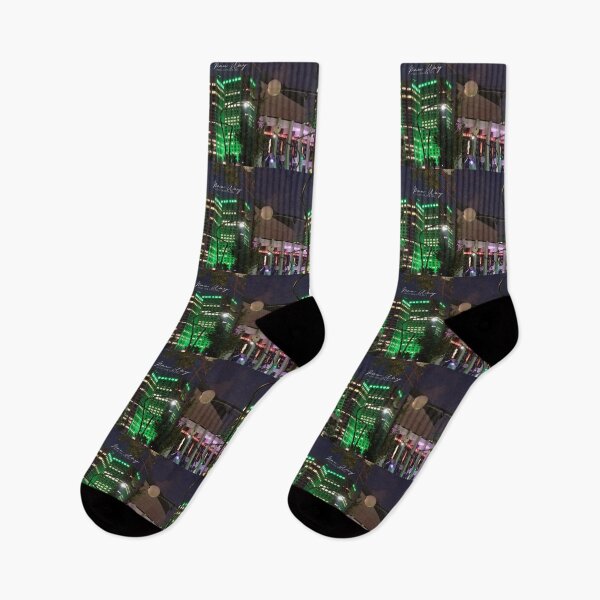 Item preview, City Lights designed and sold by MauWay.