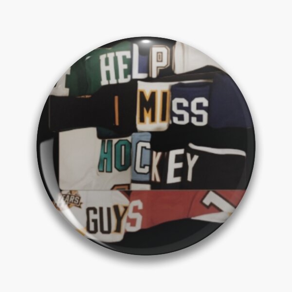 Item preview, I Miss Hockey designed and sold by bwhawl02.