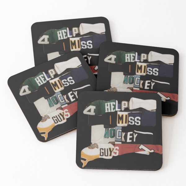 Item preview, I Miss Hockey designed and sold by bwhawl02.