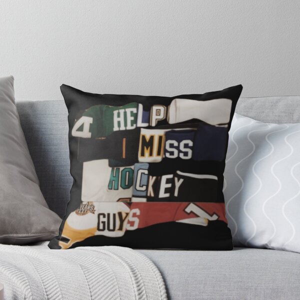 Item preview, I Miss Hockey designed and sold by bwhawl02.