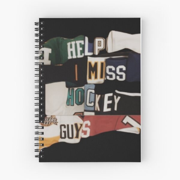 Item preview, I Miss Hockey designed and sold by bwhawl02.