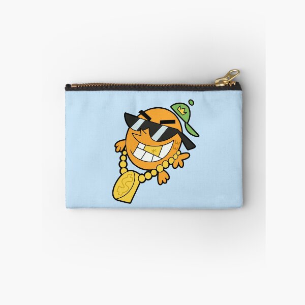 Item preview, Gangsta Cosmo designed and sold by 90sOE.