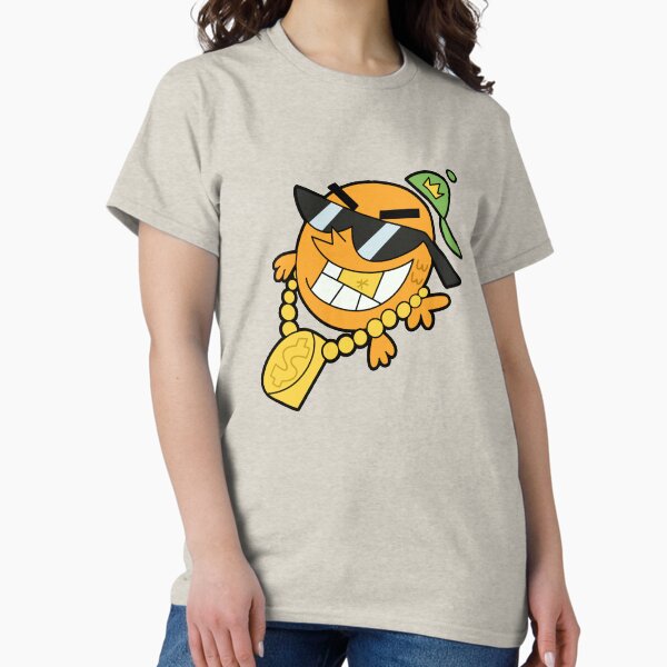 Item preview, Gangsta Cosmo designed and sold by 90sOE.