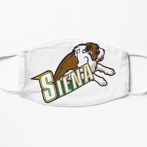 Siena Saints Mask