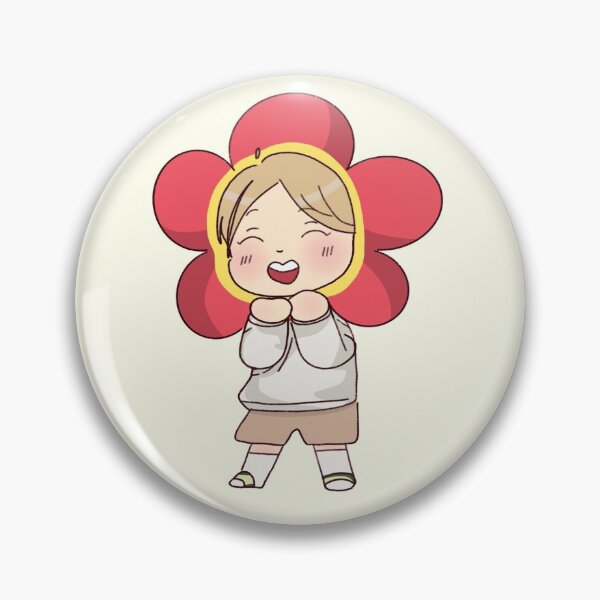 Item preview, Hobi Flower designed and sold by kcfries.