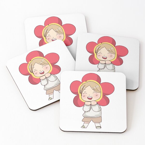 Item preview, Hobi Flower designed and sold by kcfries.