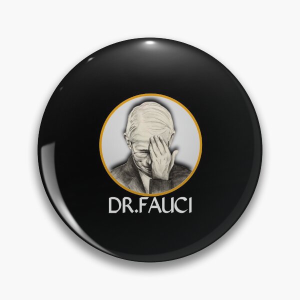 Item preview, dr fauci designed and sold by NovaTees.