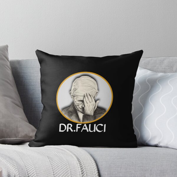 Item preview, dr fauci designed and sold by NovaTees.