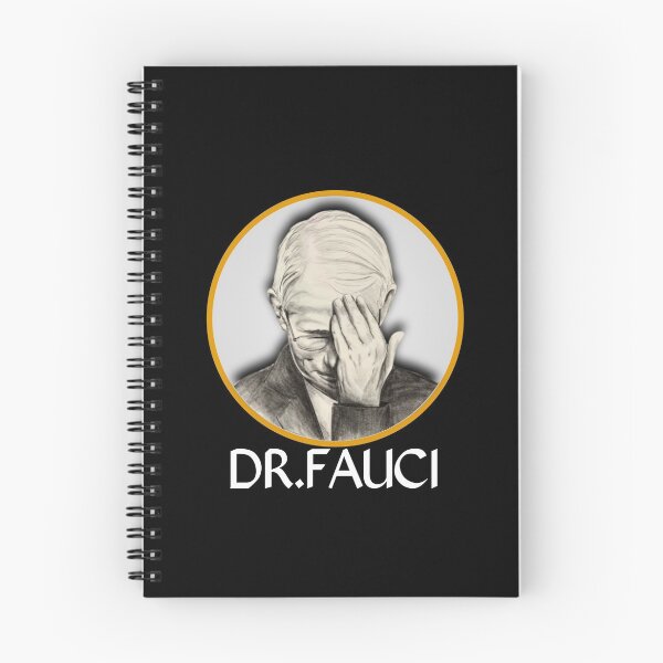 Item preview, dr fauci designed and sold by NovaTees.