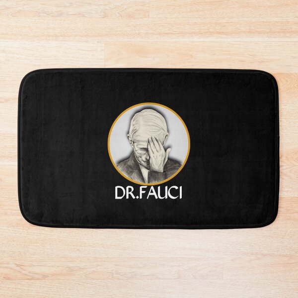 Item preview, dr fauci designed and sold by NovaTees.