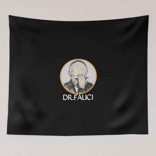 Item preview, dr fauci designed and sold by NovaTees.