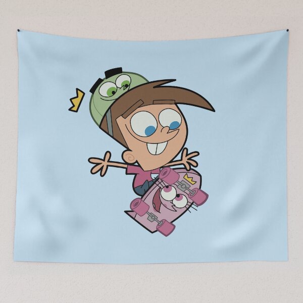 Item preview, Skater Timmy designed and sold by 90sOE.