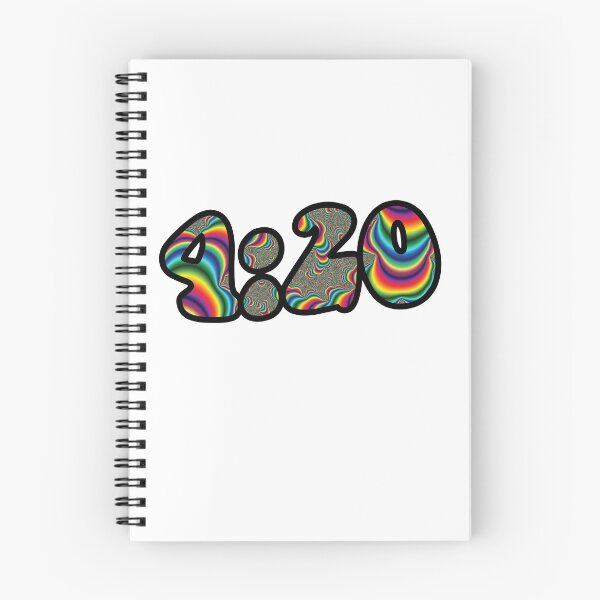 Item preview, 4:20 designed and sold by sarachi.