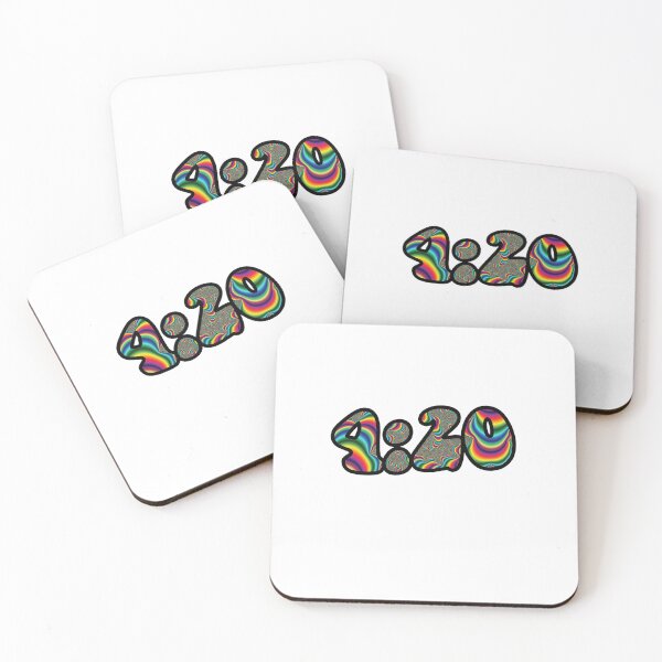 Item preview, 4:20 designed and sold by sarachi.