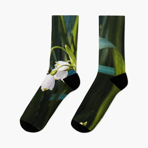 Item preview, Long Stem Snowdrops designed and sold by ChloePorter17.