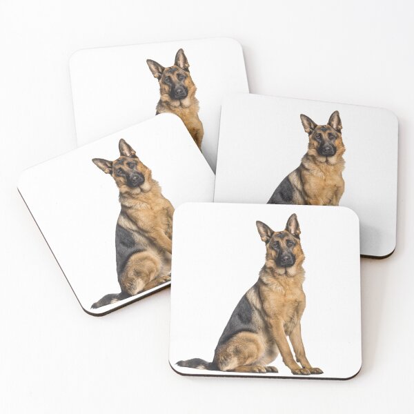 Item preview, GERMAN SHEPHERD designed and sold by ssduckman.