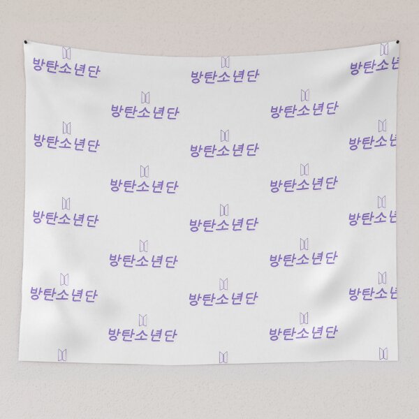 Item preview, Bangtan Sonyeondan BTS designed and sold by kcfries.