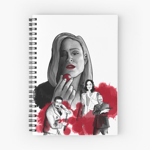 Item preview, DOLORES: IF YOU WANT IT DONE RIGHT, YOU HAVE TO DO IT YOURSELF designed and sold by nerd-girl-art.
