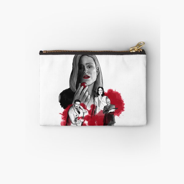 Item preview, DOLORES: IF YOU WANT IT DONE RIGHT, YOU HAVE TO DO IT YOURSELF designed and sold by nerd-girl-art.