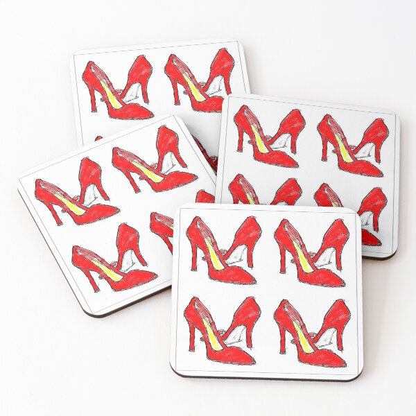 Item preview, Red Hots designed and sold by CreativeMeaning.