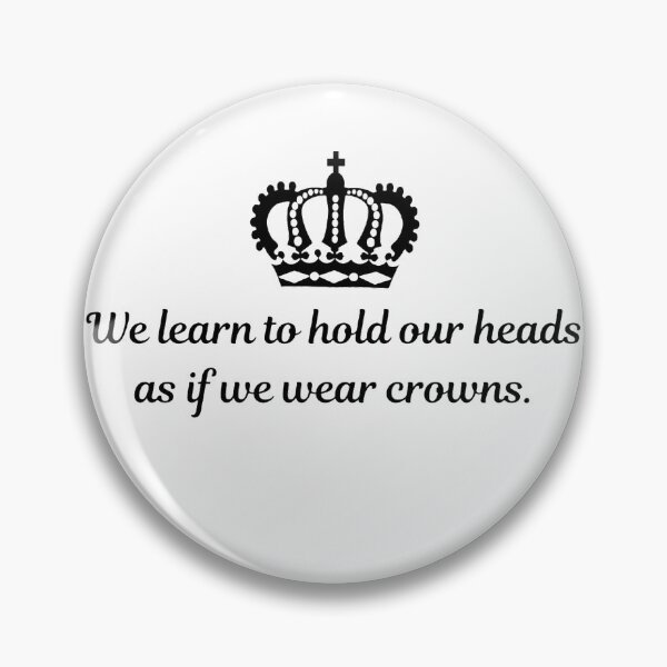 Item preview, Crowns designed and sold by Fifth-Marauder.