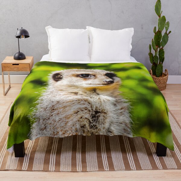 Item preview, Meerkat designed and sold by ChloePorter17.